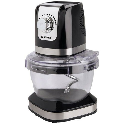 Кухонный комбайн Vitek VT-1434 черный 899000₽
