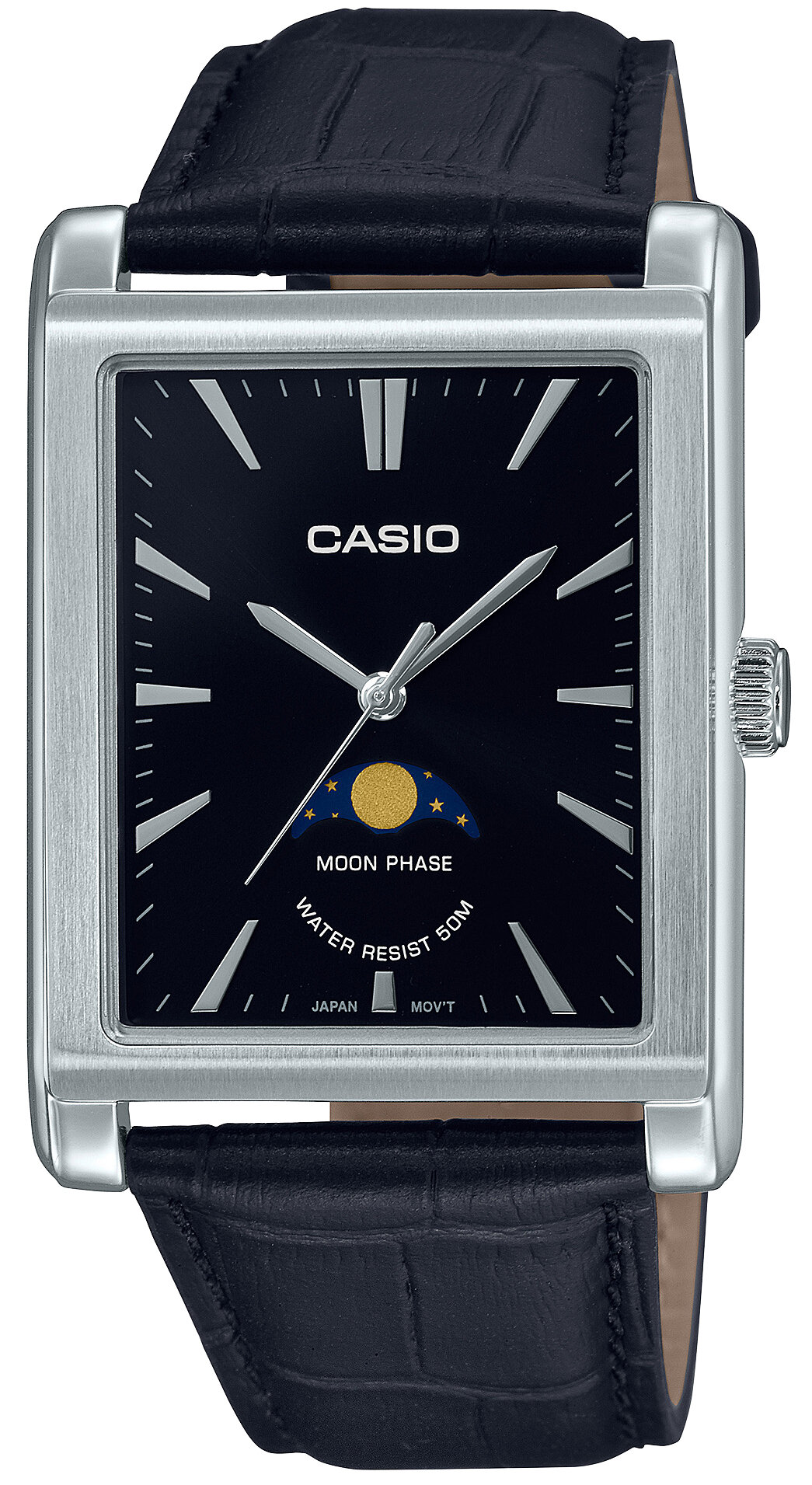 Наручные часы CASIO Collection MTP-M105L-1A