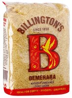 Сахар Billington's Demerara 3 кг