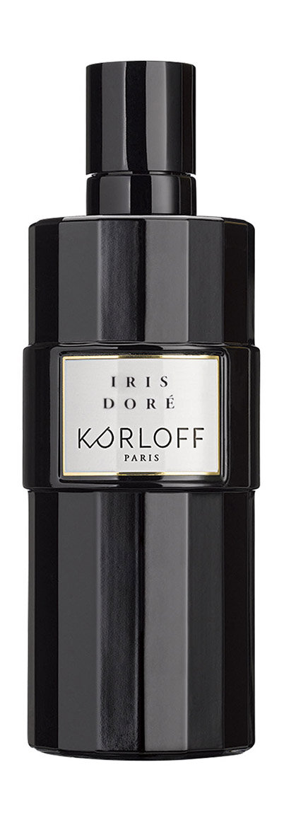 KORLOFF Iris Dore Парфюмерная вода унисекс, 100 мл