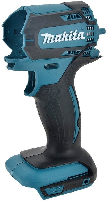 Корпус в сборе подходит для шуруповерта аккумуляторного Makita DTD152, XDT11R