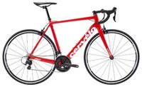 Шоссейный велосипед Cervelo R2 105 (2018) navy/green 58 см (требует финальной сборки)