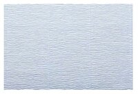 Цветная бумага крепированная гофрированная в рулоне BLUMENTAG, 50х250 см, 1 л.