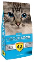 Наполнитель Extreme Classic Odour Lock Ultra Unsensed (6 кг)