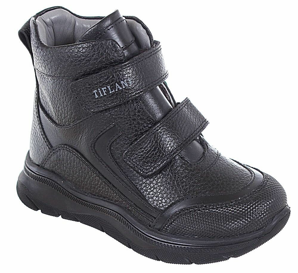 Ботинки Tiflani