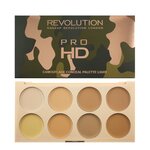 REVOLUTION Консилер Ultra Pro HD Camouflage - изображение