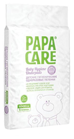 Одноразовые пеленки Papa Care 60х90 5 шт.