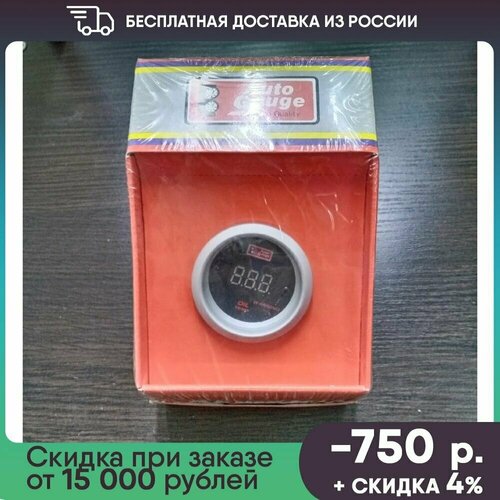 Указатель температуры масла цифровой 2747 LED