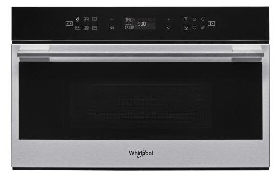 Встраиваемая микроволновая печь Whirlpool W7 MD440