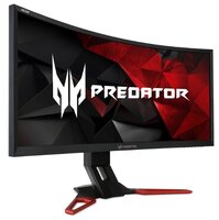 Монитор Acer Predator Z35 черный