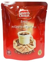 Кофе растворимый Taster's Choice Original 500 г