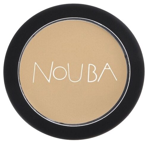 Nouba Консилер Touch-Concealer, оттенок 05