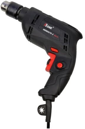 Дрель ДУ-13/850 IMD850/13-2 (850 Вт, 13мм, LED подсветка)