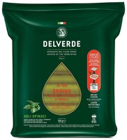 Delverde Industrie Alimentari Spa Лазанья № 108 Ondine со шпинатом, 500 г