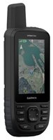 Навигатор Garmin GPSMAP 66st