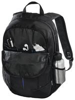 Рюкзак HAMA Cape Town Backpack 15.6 black