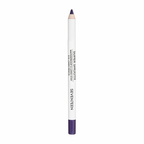 SEVEN7EEN Карандаш для век Supersmooth Waterproof Eyeliner