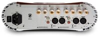 Усилитель мощности Gato Audio DPA-4004 High Gloss Walnut