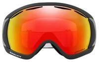 Маска Oakley Canopy Goggle Matte White/Prizm Snow Rose