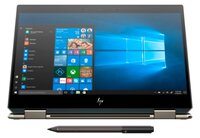 Ноутбук HP Spectre 13-ap0003ur x360 (Intel Core i5 8265U 1600 MHz/13.3