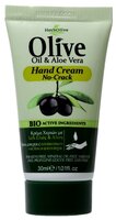 Крем для рук HerbOlive Olive oil & aloe vera No-crack 100 мл