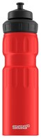 Бутылка SIGG WMB Sports 0.75 л белый