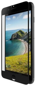 Фото Защитное стекло Dotfes E04 Full Coverage Tempered Glass Screen Protector для Apple iPhone 6/6S