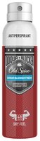 Дезодорант-антиперспирант спрей Old Spice Odour Blocker Fresh 150 мл