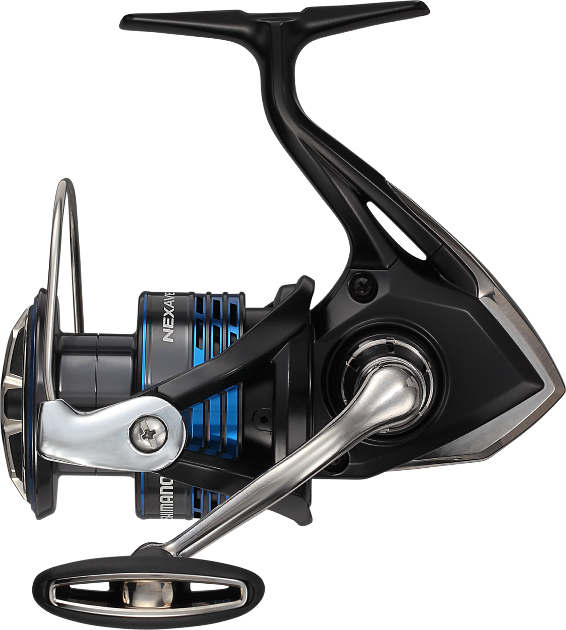 Катушка рыболовная Shimano Nexave FI 2500