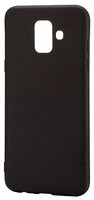 Чехол X-LEVEL Guardian для Samsung A6 2018 черный