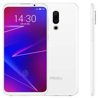 Смартфон Meizu 16X 6/64GB золотой