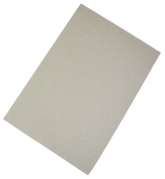 Неокрашенный картон переплетный 1,25 мм, 790 г/м2 Eska, 70х100 см, 1 л.