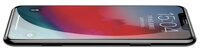 Защитное стекло Baseus Arc-Surface Tempered Glass Film для Apple iPhone Xs Max черный