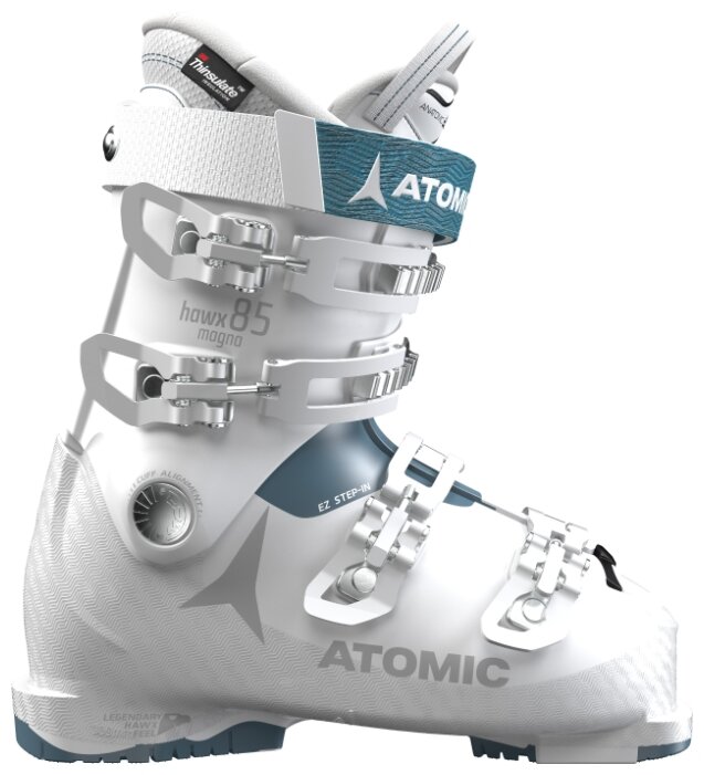 Ботинки для горных лыж ATOMIC Hawx Magna 85 W