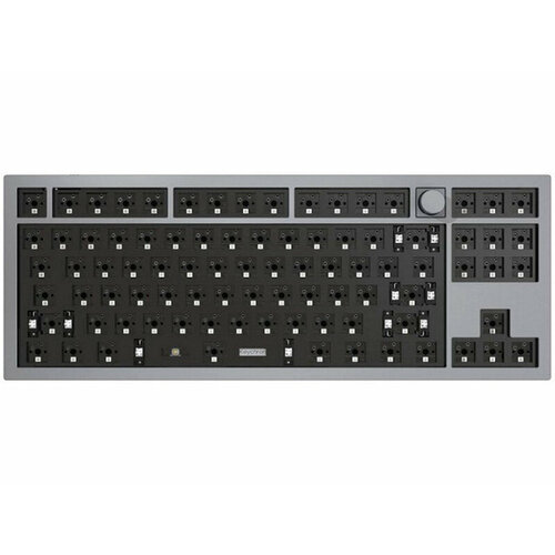 Клавиатура Keychron QMK Q3F2 2595400₽