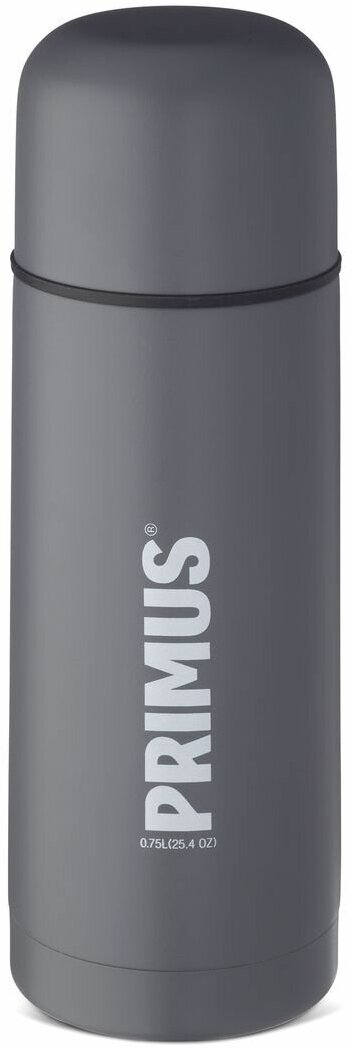 Термос Primus Vacuum bottle 0.75L Concrete Grey