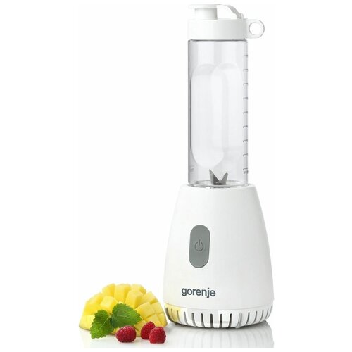 Блендер Gorenje BSM600CLW 418100₽