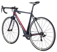 Шоссейный велосипед Cervelo R3 Ultegra (2018) Navy/Red 56 см (требует финальной сборки)