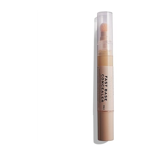 фото REVOLUTION Консилер Fast Base Concealer, оттенок C8.5