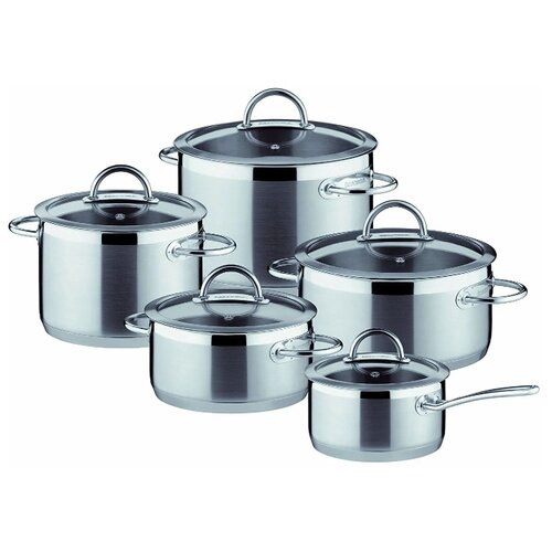 фото Набор посуды tescoma vision