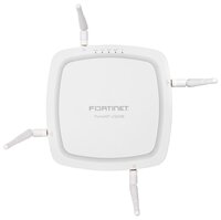 Wi-Fi точка доступа Fortinet FAP-U223EV белый