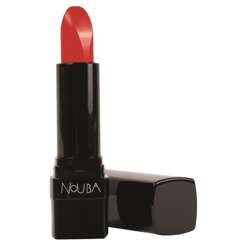 фото Nouba помада для губ Velvet Touch lipstick увлажняющая матовая, оттенок 16