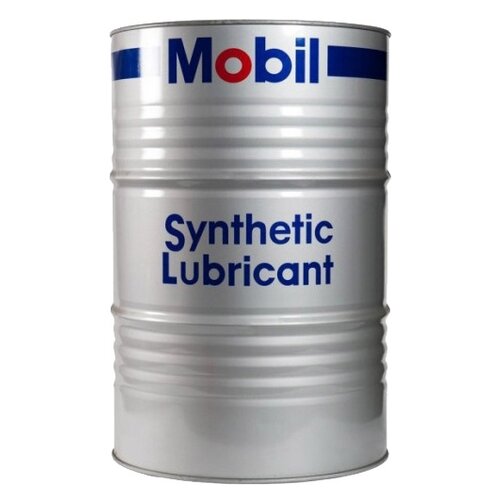 фото Синтетическое моторное масло mobil super 3000 x1 formula fe 5w-30, 60 л