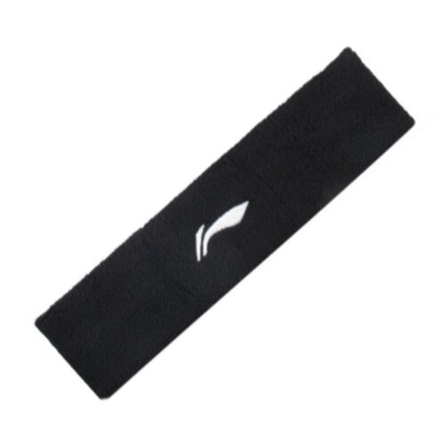 Повязка Li-Ning Headband, Black