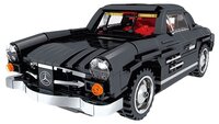 Конструктор XingBao Car Series XB-03010 Mercedes SLS