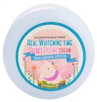 Elizavecca пилинг-крем Milky Piggy Real Whitening Time Secret Pilling Cream 100 г