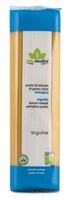 Bioitalia Макароны Organic Linguine, 500 г