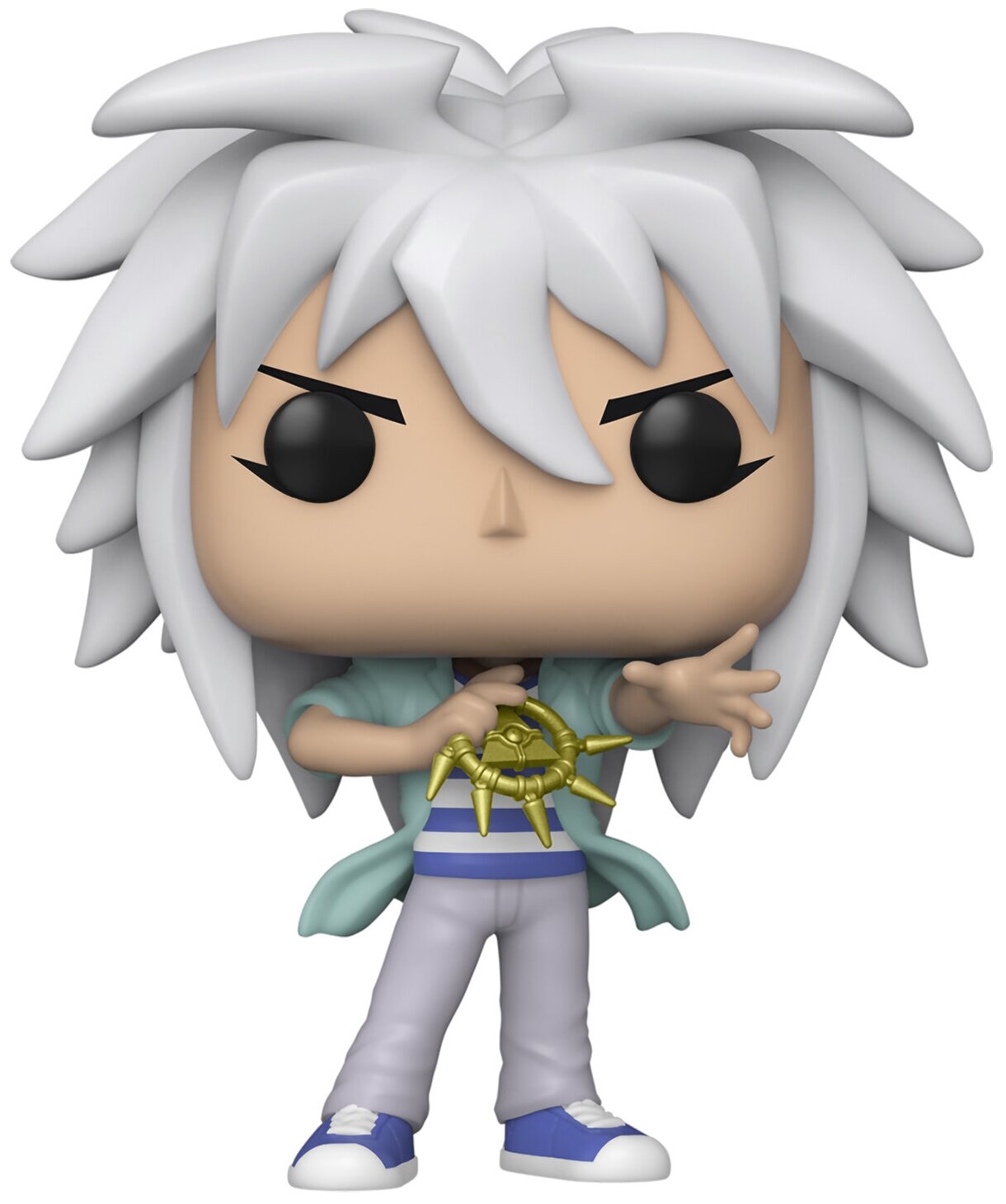 Фигурка Funko POP! Animation Yu-Gi-Oh Yami Bakura 57647