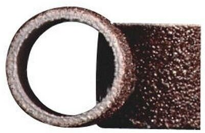 Шлифовальная лента Dremel 408 2615040832
