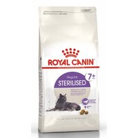 Сухой корм ROYAL CANIN Sterilised 7+ для стерилизованных кошек 3,5 кг